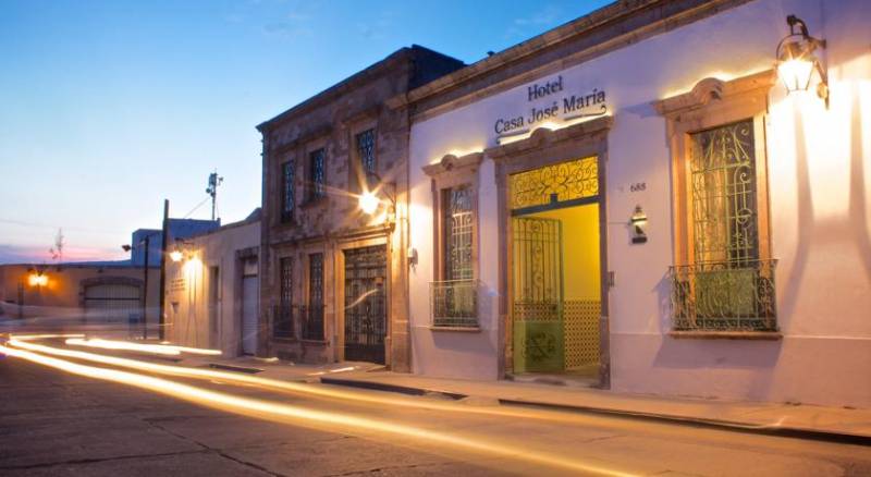 Casa Jose Maria