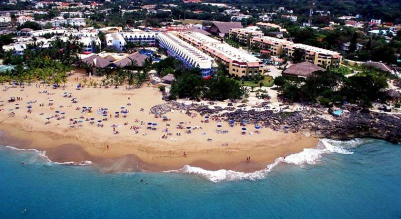 Casa Marina Beach & Reef All Inclusive