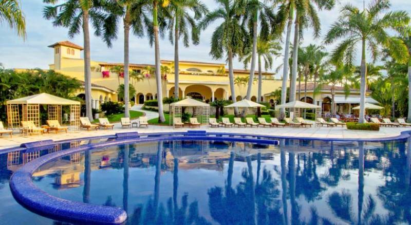 Casa Velas Hotel Boutique & Ocean Club - Adults Only All Inclusive