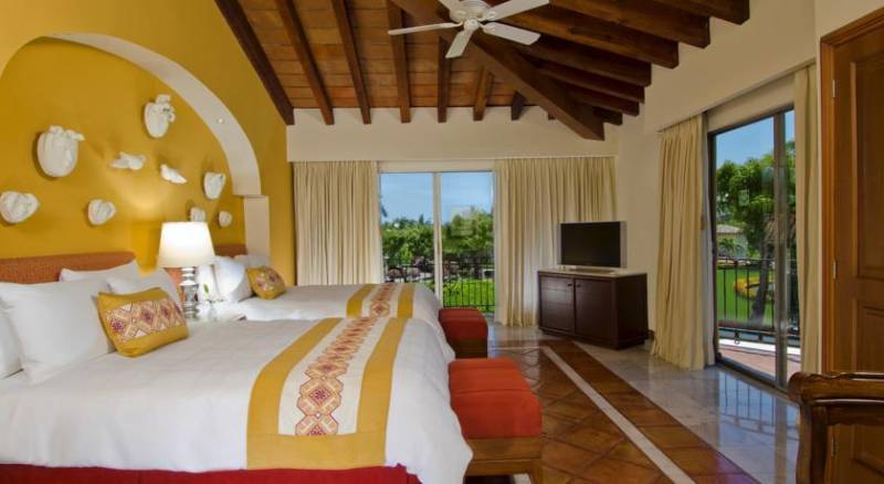 Casa Velas Hotel Boutique & Ocean Club - Adults Only All Inclusive