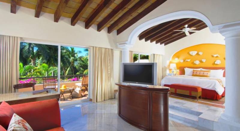 Casa Velas Hotel Boutique & Ocean Club - Adults Only All Inclusive