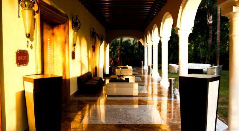 Casa Velas Hotel Boutique & Ocean Club - Adults Only All Inclusive