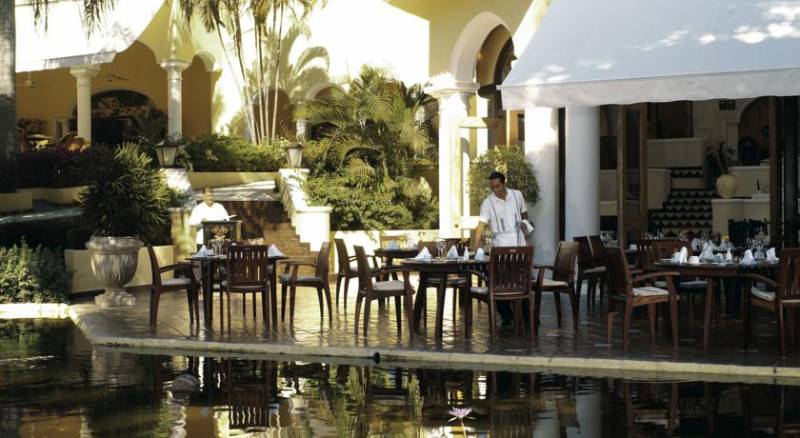 Casa Velas Hotel Boutique & Ocean Club - Adults Only All Inclusive