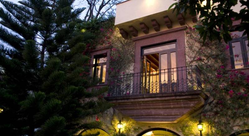 Casalinda Hotel Boutique