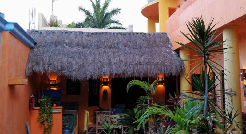 Casita de Maya Boutique Hotel