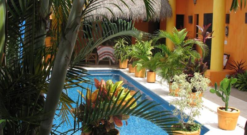 Casita de Maya Boutique Hotel