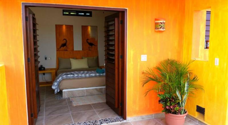 Casita de Maya Boutique Hotel