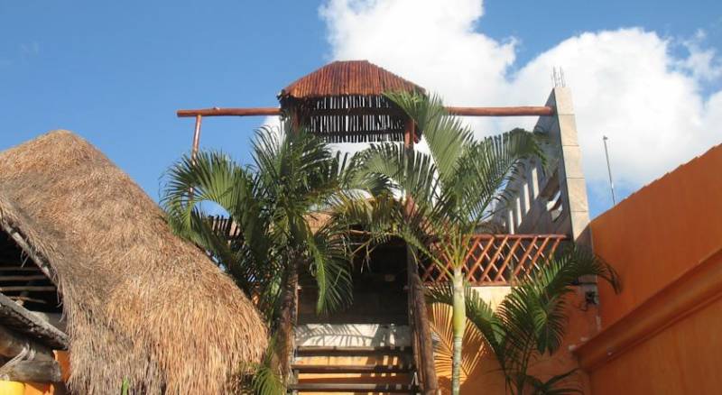 Casita de Maya Boutique Hotel