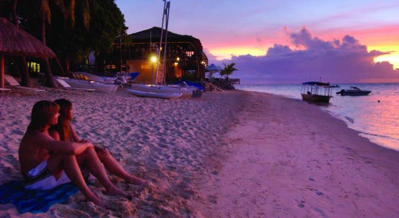 Castaway Island, Fiji