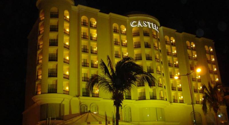 Castelo Hotel