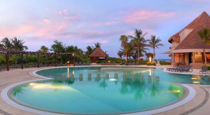 Catalonia Privileged Maroma - All Inclusive