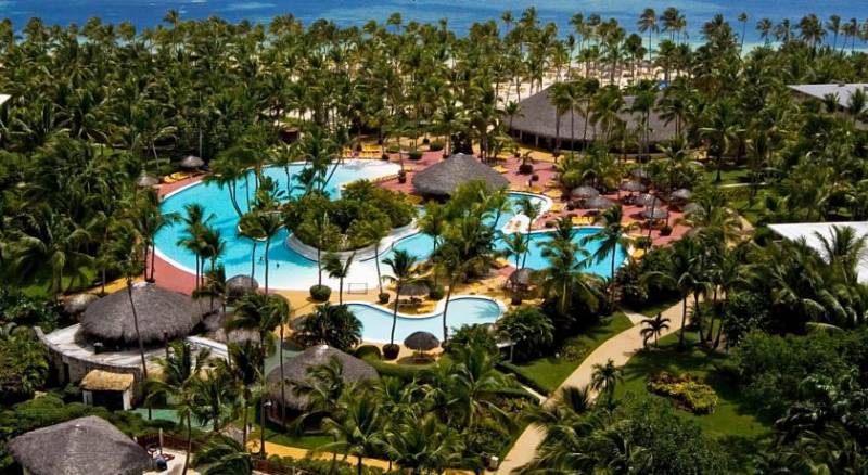 Catalonia Punta Cana - All Inclusive