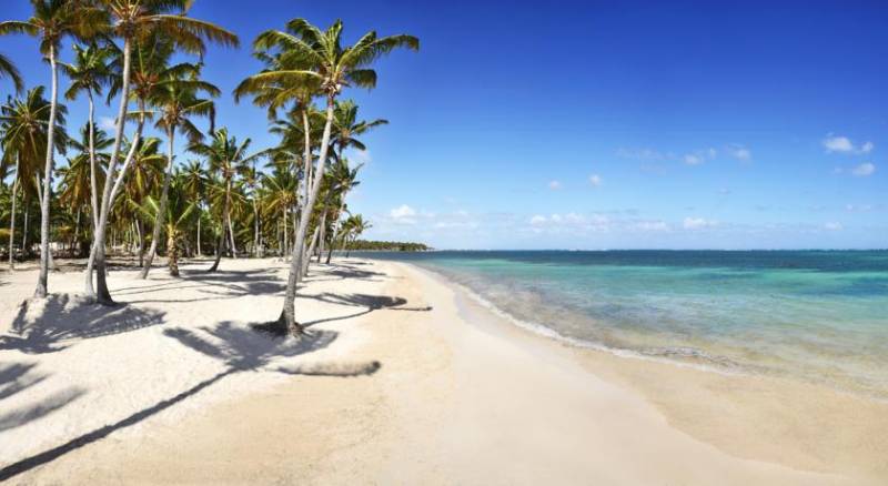 Catalonia Punta Cana - All Inclusive