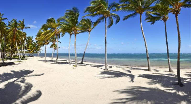 Catalonia Punta Cana - All Inclusive