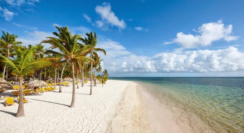 Catalonia Punta Cana - All Inclusive