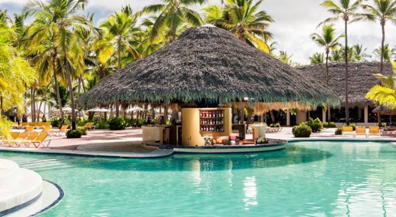 Catalonia Punta Cana - All Inclusive