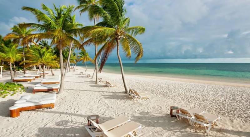 Catalonia Punta Cana - All Inclusive