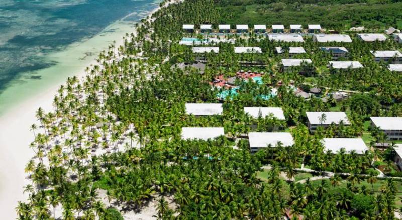 Catalonia Punta Cana - All Inclusive