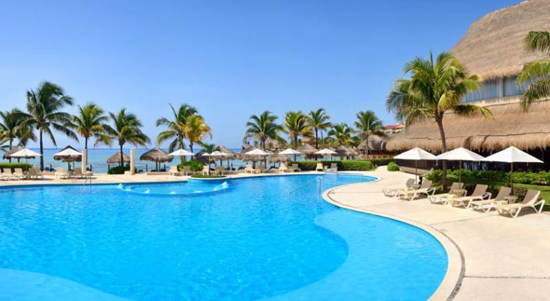 Catalonia Riviera Maya Resort & Spa- All Inclusive