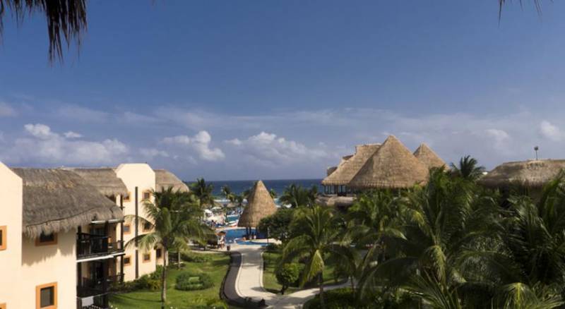 Catalonia Riviera Maya Resort & Spa- All Inclusive