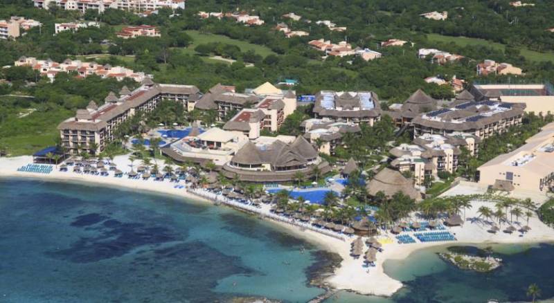 Catalonia Riviera Maya Resort & Spa- All Inclusive