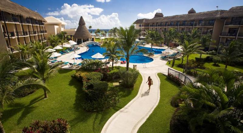 Catalonia Riviera Maya Resort & Spa- All Inclusive