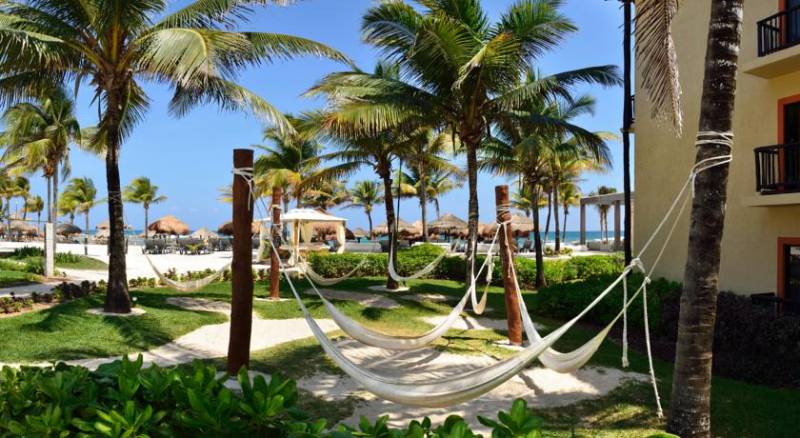 Catalonia Riviera Maya Resort & Spa- All Inclusive