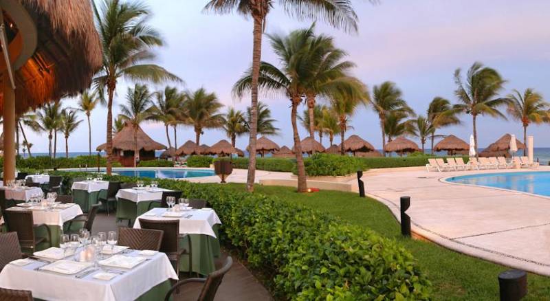 Catalonia Riviera Maya Resort & Spa- All Inclusive