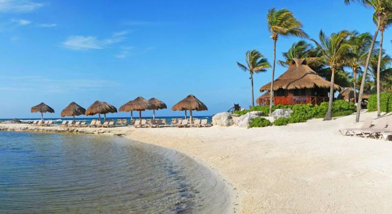 Catalonia Riviera Maya Resort & Spa- All Inclusive