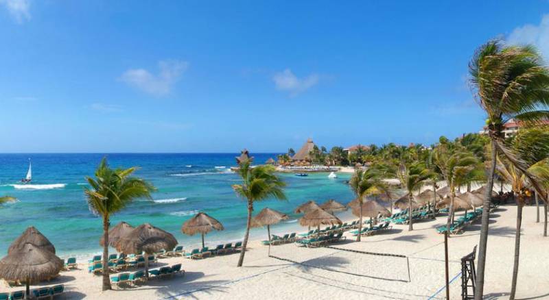 Catalonia Riviera Maya Resort & Spa- All Inclusive