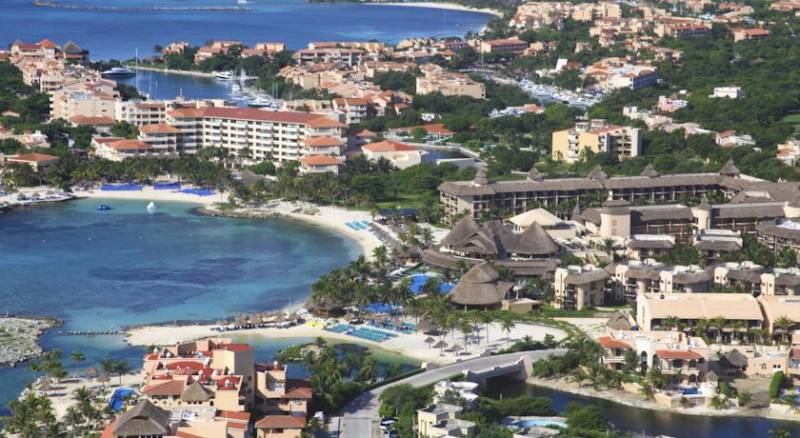 Catalonia Riviera Maya Resort & Spa- All Inclusive