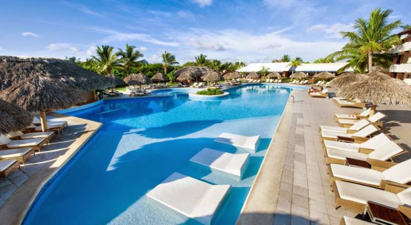 Catalonia Royal Bavaro - All Inclusive - Adults Only