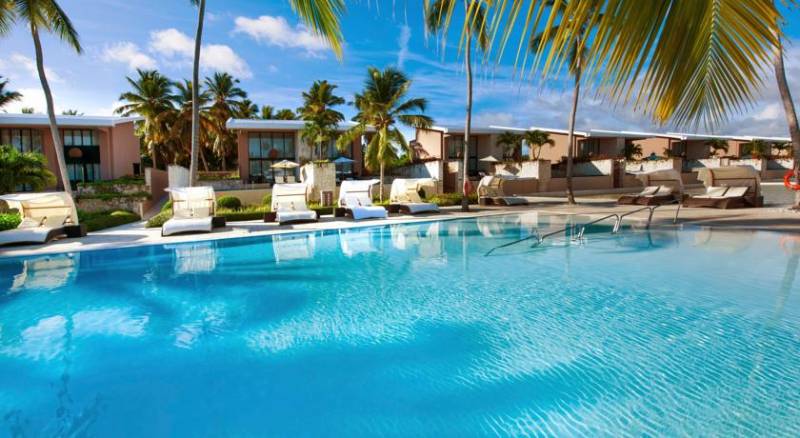 Catalonia Royal Bavaro - All Inclusive - Adults Only