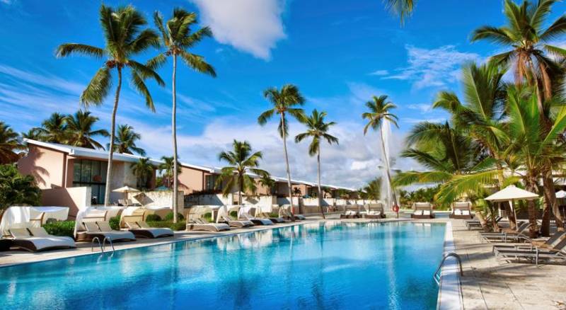 Catalonia Royal Bavaro - All Inclusive - Adults Only