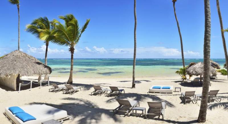 Catalonia Royal Bavaro - All Inclusive - Adults Only