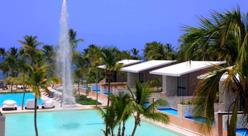 Catalonia Royal Bavaro - All Inclusive - Adults Only