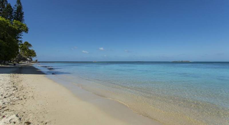 Chateau Royal Resort & Spa, Noumea