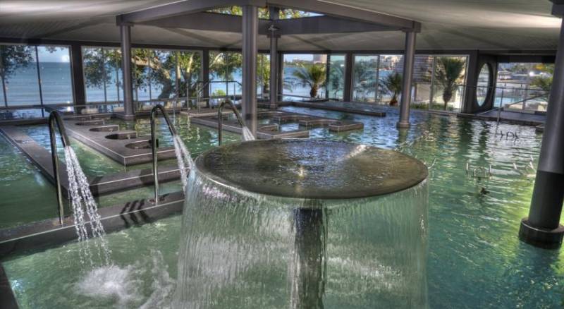 Chateau Royal Resort & Spa, Noumea