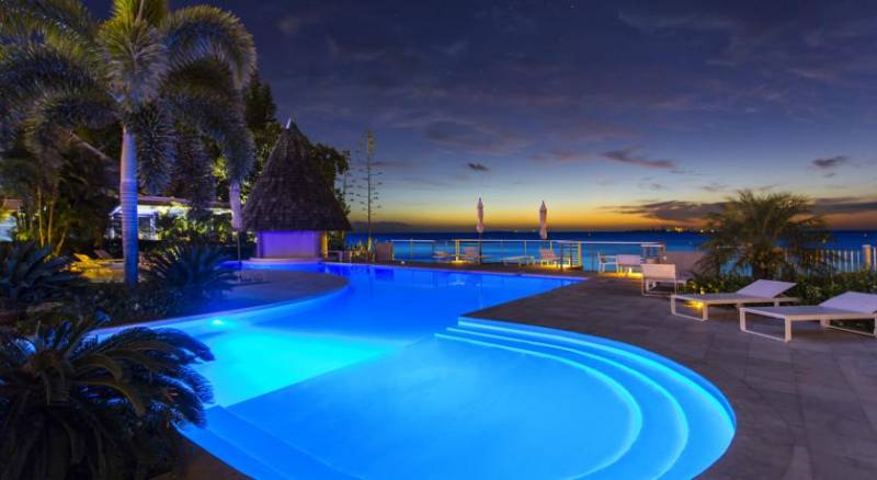 Chateau Royal Resort & Spa, Noumea