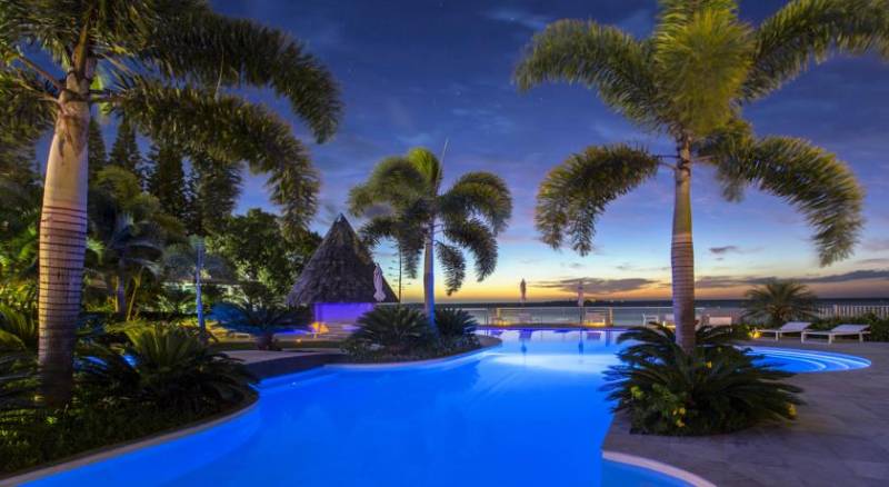 Chateau Royal Resort & Spa, Noumea