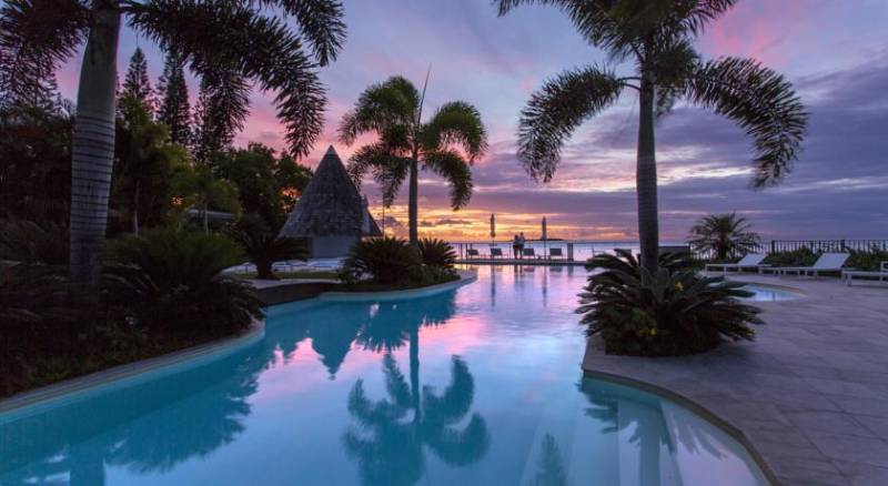 Chateau Royal Resort & Spa, Noumea