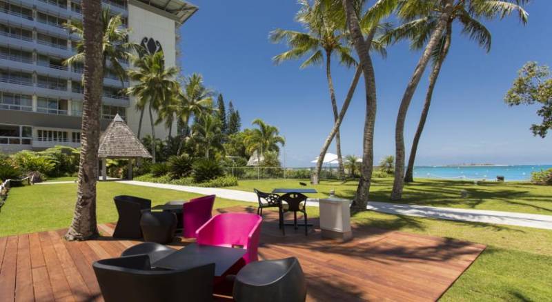 Chateau Royal Resort & Spa, Noumea