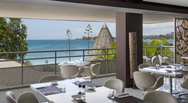 Chateau Royal Resort & Spa, Noumea