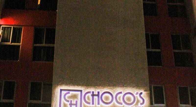 Choco's Hotel