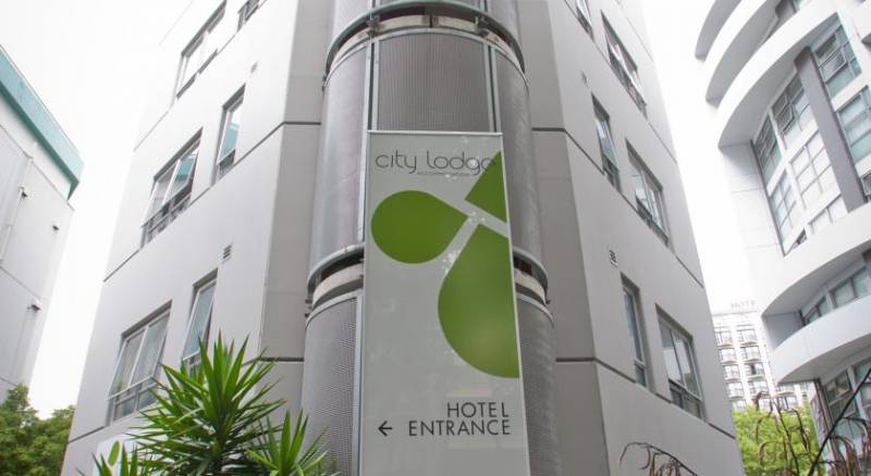 City Lodge - Backpackers Accommodation