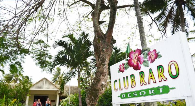 Club Raro Resort