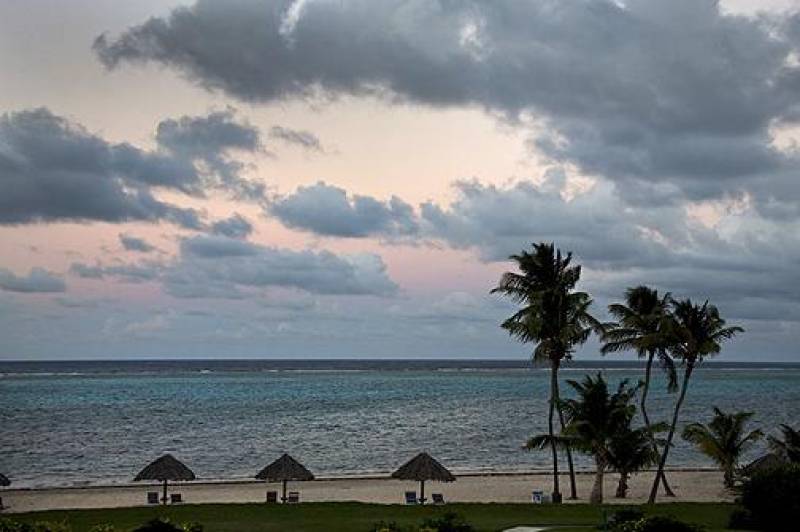 Club St. Croix Beach and Tennis Resort