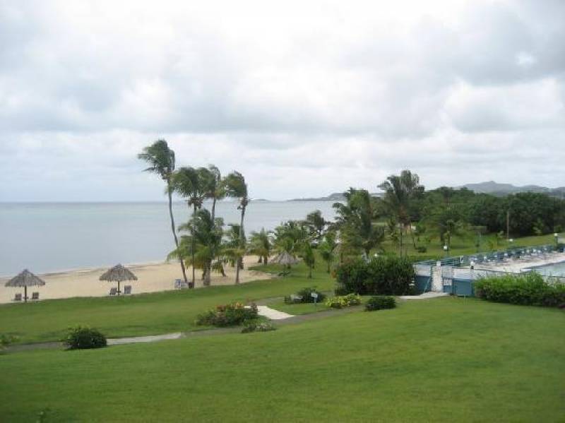 Club St. Croix Beach and Tennis Resort