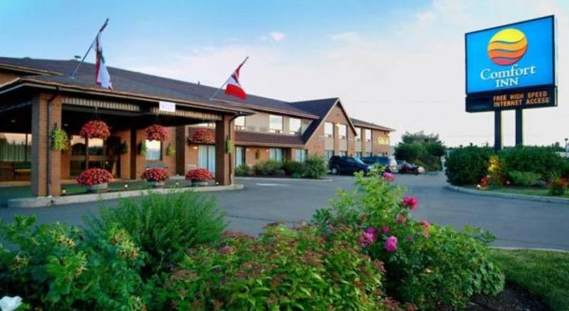 Comfort Inn Charlottetown