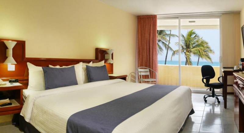 Comfort Inn Veracruz